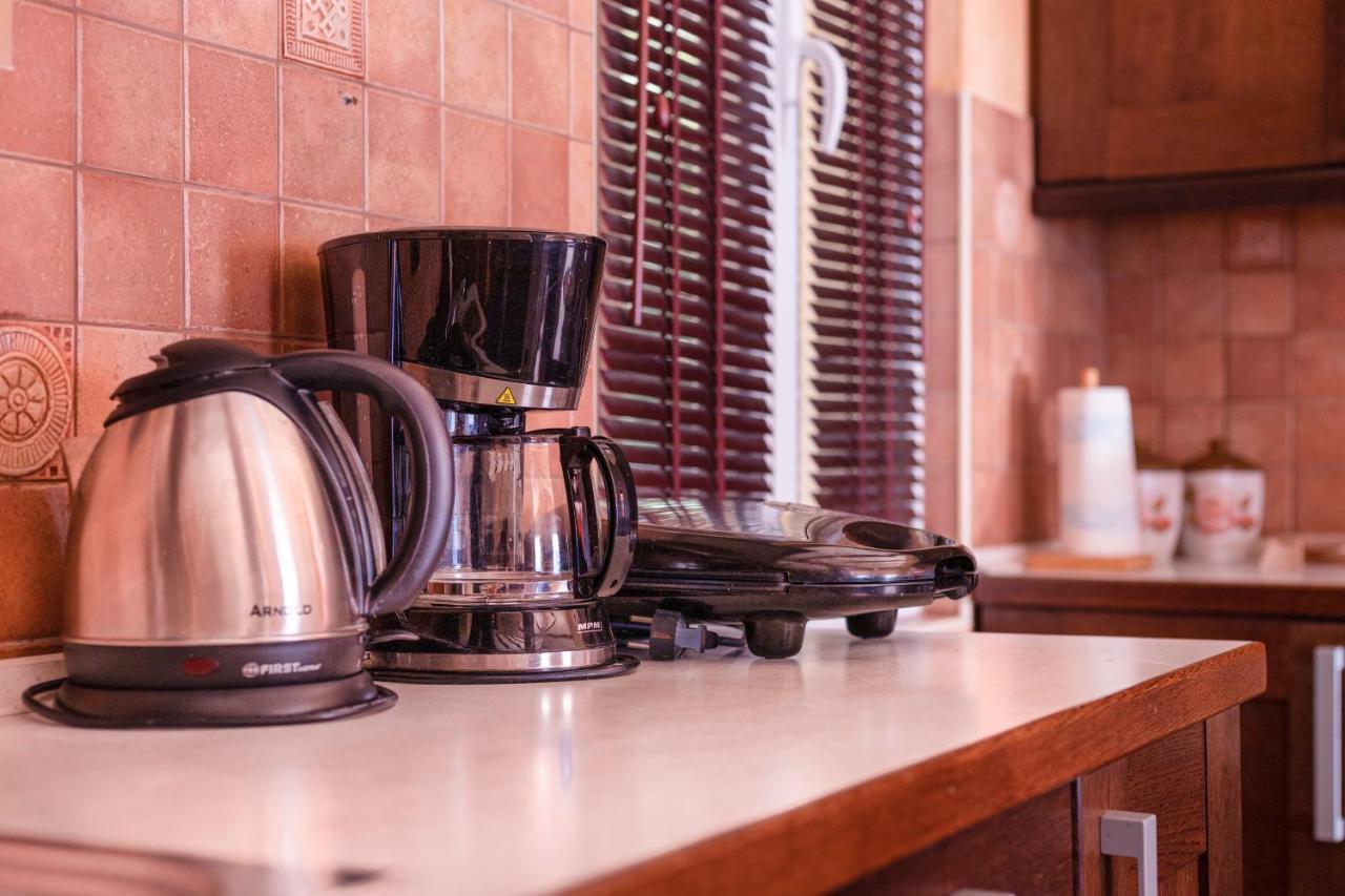 Apartments Boka Heart コトル エクステリア 写真