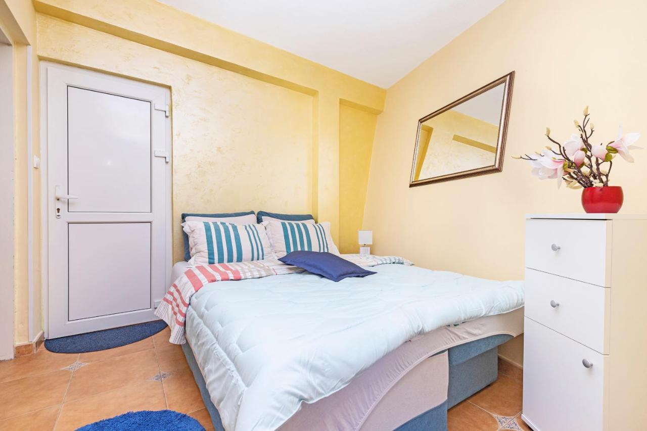 Apartments Boka Heart コトル エクステリア 写真