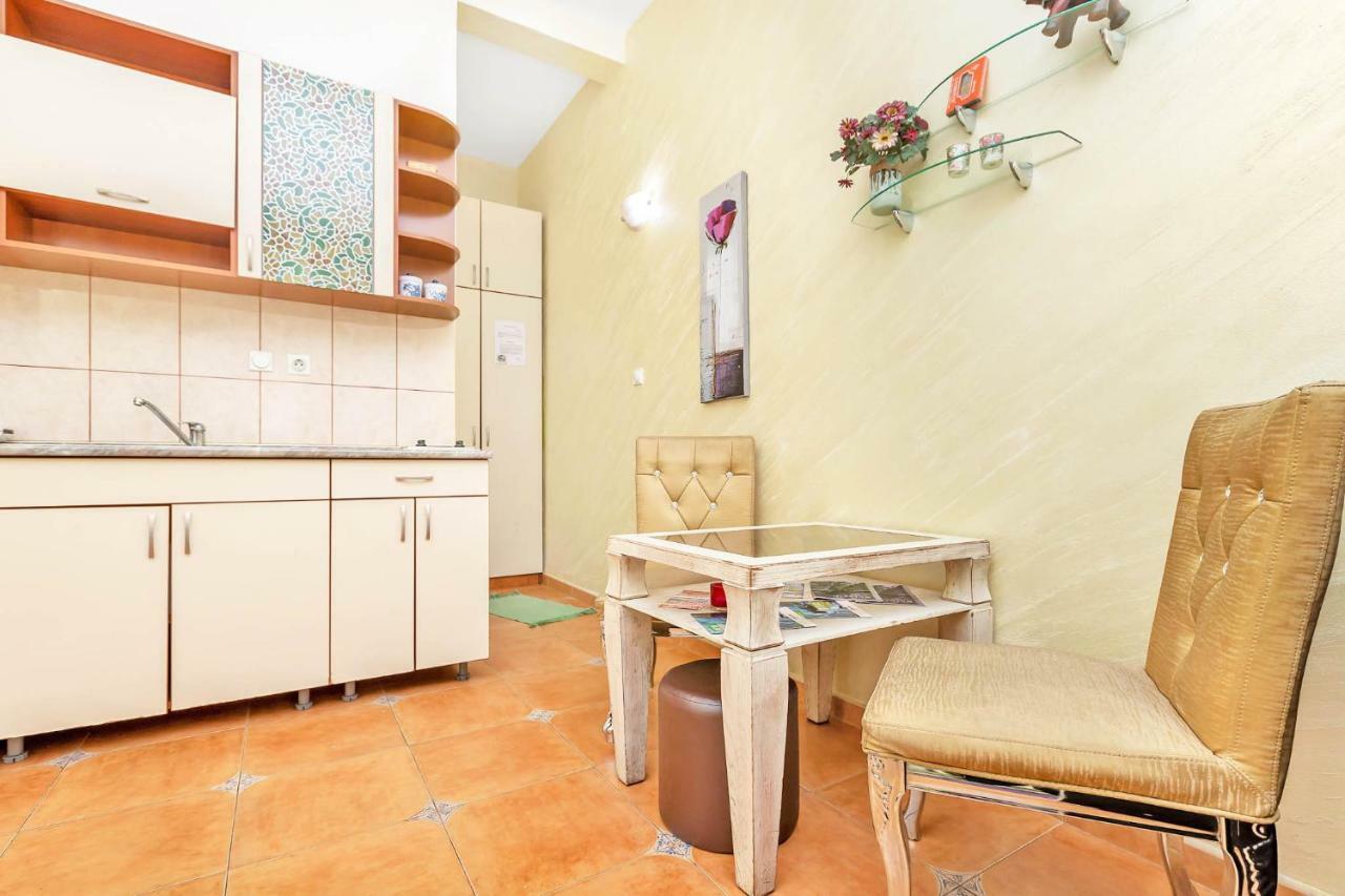 Apartments Boka Heart コトル エクステリア 写真